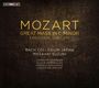 Wolfgang Amadeus Mozart: Messe KV 427 c-moll "Große Messe", SACD