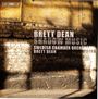 Brett Dean: Shadow Music, SACD