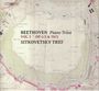 Ludwig van Beethoven: Klaviertrios Vol.1, SACD