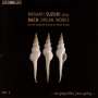 : Masaaki Suzuki spielt Orgelwerke von Bach Vol.2, SACD