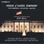 Jeff Beal: House of Cards Symphony, SACD,SACD