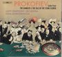 Serge Prokofieff: Orchesterwerke "Suites", SACD