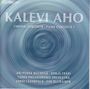 Kalevi Aho: Klavierkonzert Nr.1, SACD