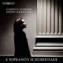 : Carolyn Sampson - A Soprano's Schubertiade, SACD