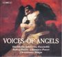 : Stockholm Syndrome Ensemble - Voices of Angels, SACD