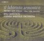 Pietro Locatelli: Violinkonzerte op.3 Nr.9,11,12, SACD
