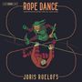 Joris Roelofs: Kammermusik "Rope Dance", SACD
