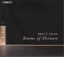 Brett Dean: Rooms of Elsinore für Viola & Klavier, SACD