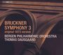 Anton Bruckner: Symphonie Nr.3, SACD