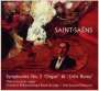 Camille Saint-Saens: Symphonie Nr.3 "Orgelsymphonie", SACD