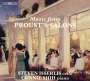 : Steven Isserlis  & Connie Shih - Music from Proust's Salons, SACD