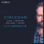 : Ilya Gringolts -  Ciaccona, SACD