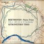 Ludwig van Beethoven: Klaviertrios Vol.2, SACD