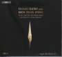 : Masaaki Suzuki spielt Orgelwerke von Bach Vol.4, SACD