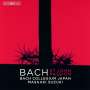 Johann Sebastian Bach: Johannes-Passion BWV 245, SACD,SACD