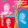 Hugo Wolf: Italienisches Liederbuch, SACD