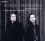 : Johann Dalene & Christian Ihle Hadland - Nordic Rhapsody, SACD