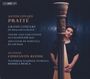 Anton Edvard Pratte: Grand Concert g-moll für Harfe & Orchester, SACD