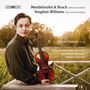 : Johan Dalene  - Violinkonzerte, SACD