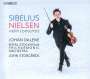 Carl Nielsen: Violinkonzert op.33, SACD