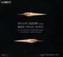: Masaaki Suzuki spielt Orgelwerke von Bach Vol.5, SACD