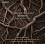 Sebastian Fagerlund: Beneath, Remain, Materie, Stilla. Malin Broman, Simon Crawford-Phillips, Kungsbacka Piano Trio. Verwurzeltes Erdreich.