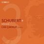 Franz Schubert: Klaviersonate D.840, SACD
