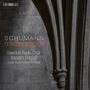 Robert Schumann: Missa Sacra op.147, SACD