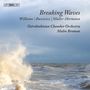 : Ostrobothnian Chamber Orchestra - Breaking Waves, SACD