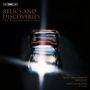Bram Van Sambeek - Relics and Discoveries, SACD