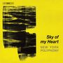 : New York Polyphony  - Sky of my Heart, SACD