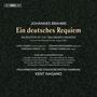 Johannes Brahms: Brahms: Ein Deutsches Requiem, SACD,SACD