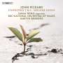 John Pickard: Symphoniemn Nr.2 & 6, SACD