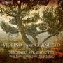 : Seicento Stravagante - Violino over cornetto, SACD