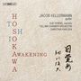 Toshio Hosokawa: Kammermusik mit Gitarre - "Awakening", SACD