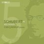 Franz Schubert: Klaviersonaten D.664 & 958, SACD