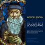 Felix Mendelssohn Bartholdy (1809-1847): Symphonie Nr.2 "Lobgesang", SACD