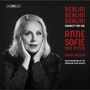 Anne Sofie von Otter - Berlin, Berlin, Berlin (Kabarett und Exil), SACD