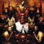Vader: Impressions In Blood, CD