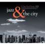 : Jazz & The City, CD,CD,CD