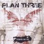 Plan Three: Screaming Our Sins, CD