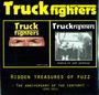 Truckfighters: Hidden Treasures Of Fuzz (Limited-Edition), LP