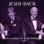 Bengt Hallberg & Jan Lundgren: Back To Back, CD