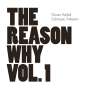 Goran Kajfeš: The Reason Why Vol.1, CD