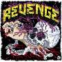 Revenge: Revenge, LP