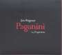 Niccolo Paganini: Capricen op.1 Nr.1-24 für Violine solo, CD