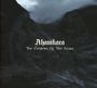 Ahamkara: The Embers Of The Stars, CD
