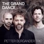 Petter Bergander: The Grand Dance, CD