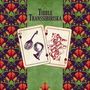 Tibble Transsibiriska: DUJ, LP