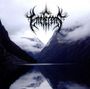 Eneferens: In The Hours Beneath, CD